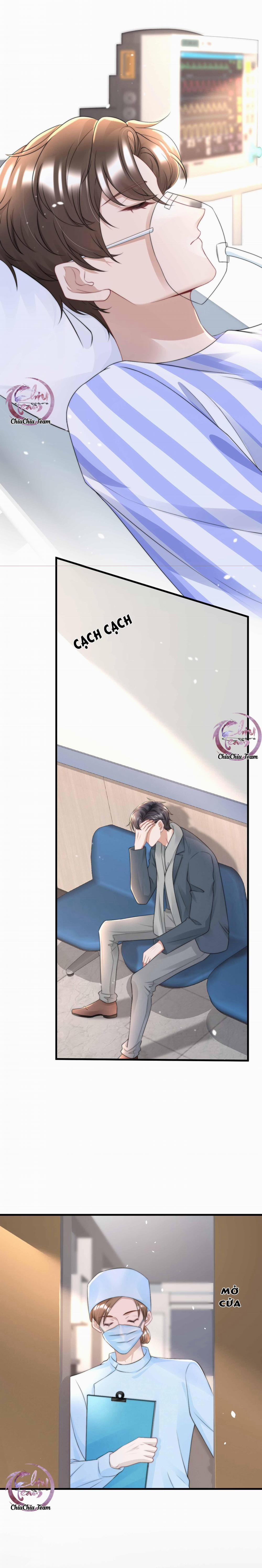 Số Ngày Cùng Tra Công Quyết Đấu Trực Diện (END) 63 trang 5