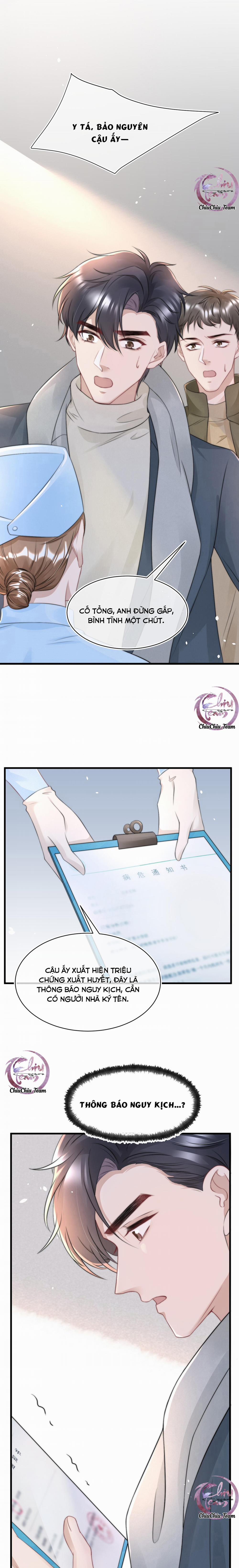 Số Ngày Cùng Tra Công Quyết Đấu Trực Diện (END) 63 trang 6