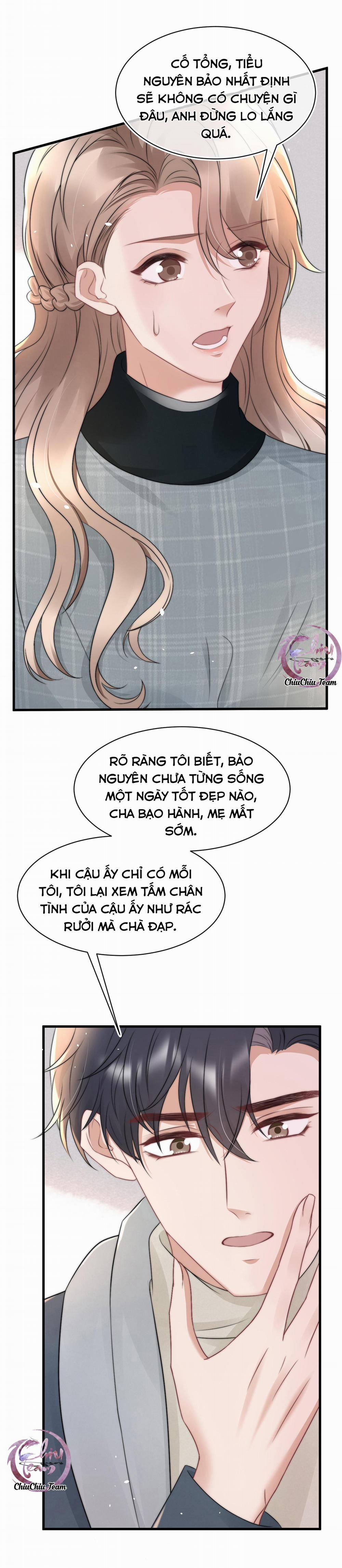 Số Ngày Cùng Tra Công Quyết Đấu Trực Diện (END) 63 trang 9