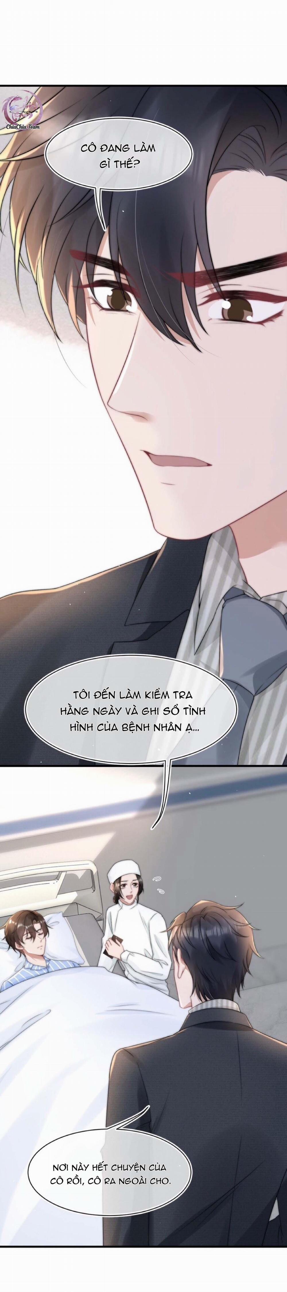 Số Ngày Cùng Tra Công Quyết Đấu Trực Diện (END) 65 trang 1