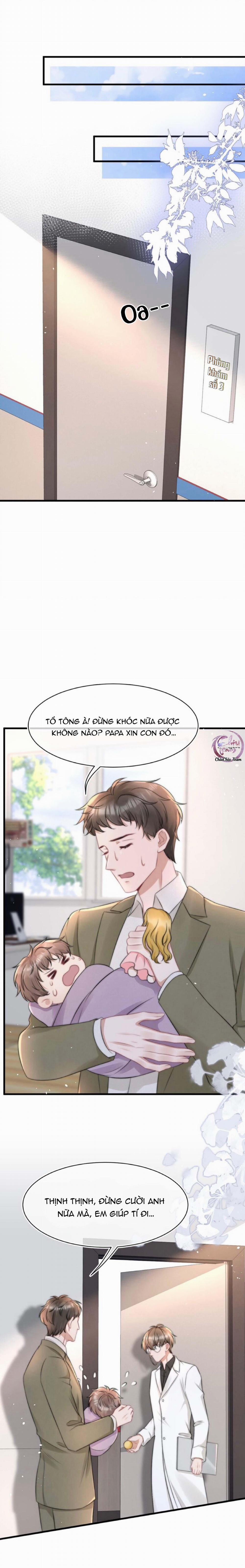 Số Ngày Cùng Tra Công Quyết Đấu Trực Diện (END) 65 trang 10