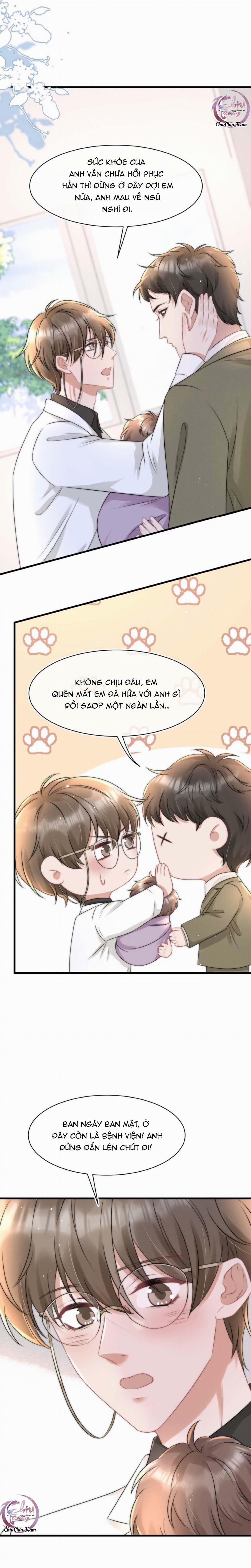 Số Ngày Cùng Tra Công Quyết Đấu Trực Diện (END) 65 trang 13