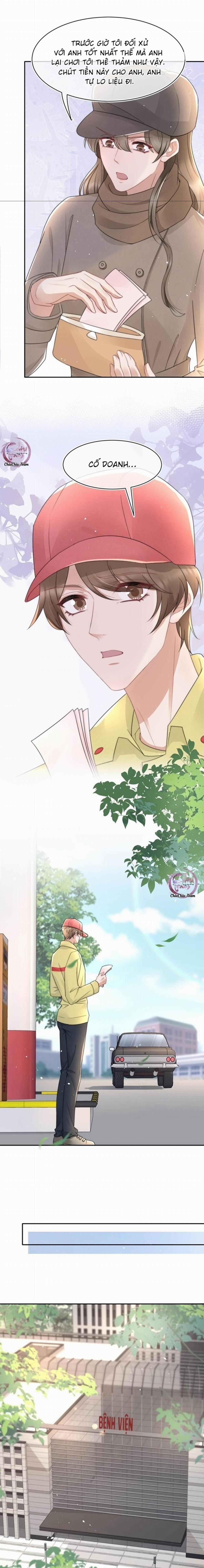 Số Ngày Cùng Tra Công Quyết Đấu Trực Diện (END) 66 trang 3