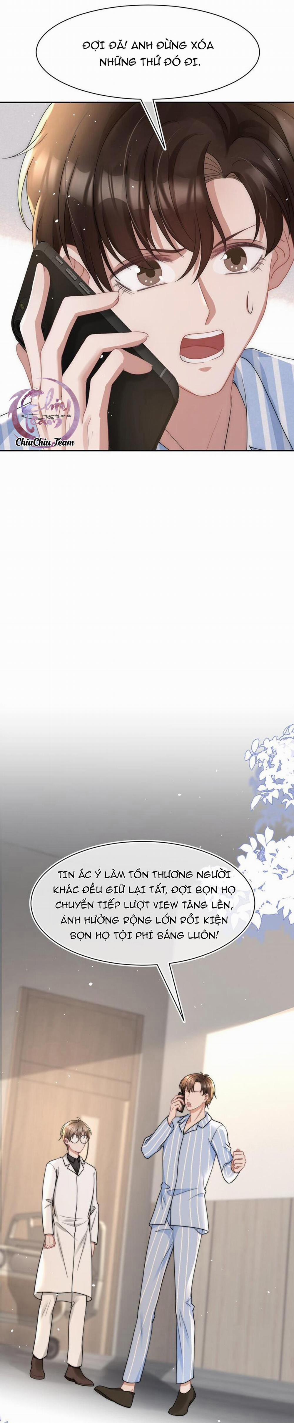 Số Ngày Cùng Tra Công Quyết Đấu Trực Diện (END) 68 trang 13