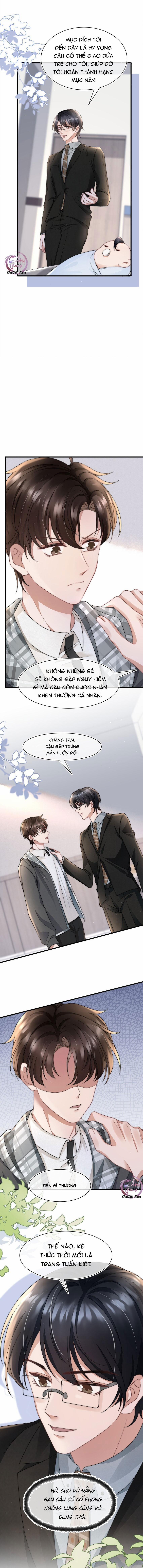 Số Ngày Cùng Tra Công Quyết Đấu Trực Diện (END) 69 trang 3