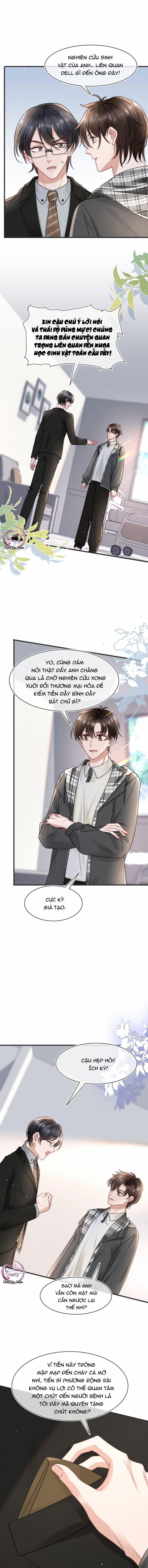 Số Ngày Cùng Tra Công Quyết Đấu Trực Diện (END) 69 trang 5