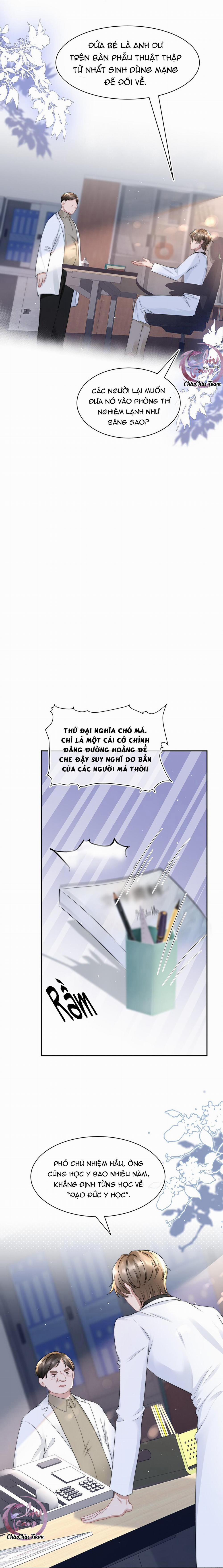 Số Ngày Cùng Tra Công Quyết Đấu Trực Diện (END) 70 trang 2