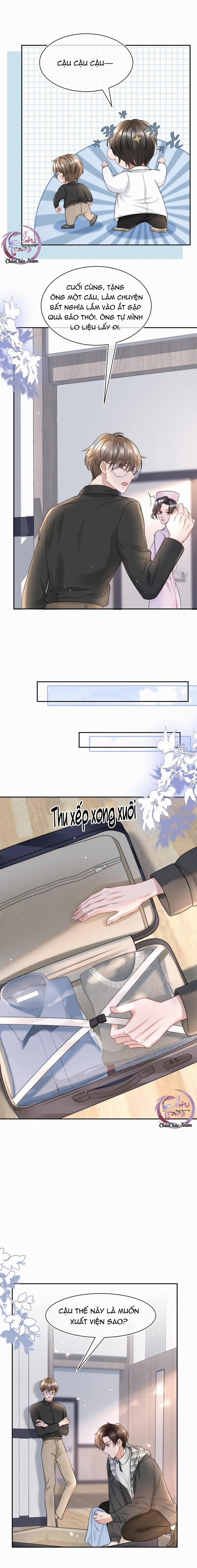 Số Ngày Cùng Tra Công Quyết Đấu Trực Diện (END) 70 trang 5