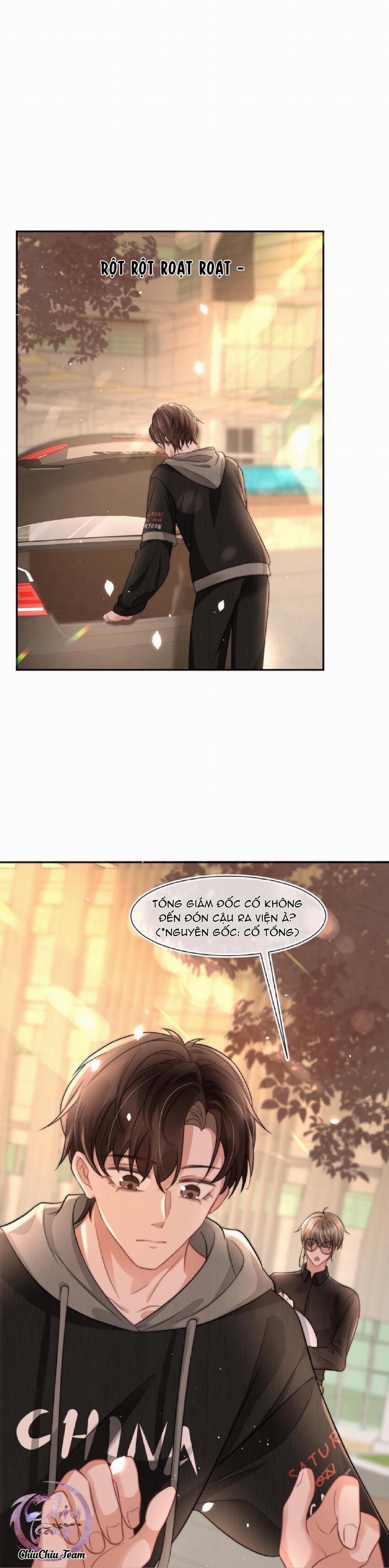 Số Ngày Cùng Tra Công Quyết Đấu Trực Diện (END) 71 trang 1