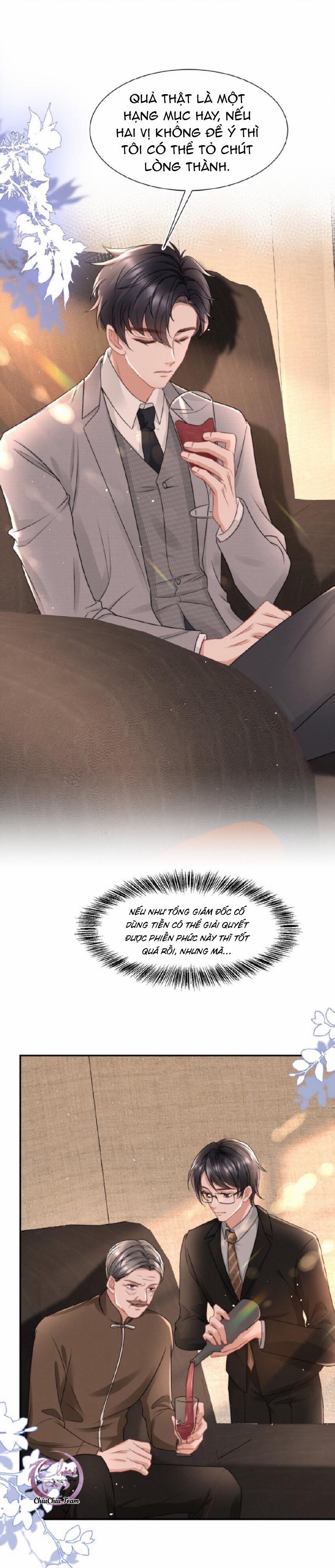 Số Ngày Cùng Tra Công Quyết Đấu Trực Diện (END) 71 trang 14