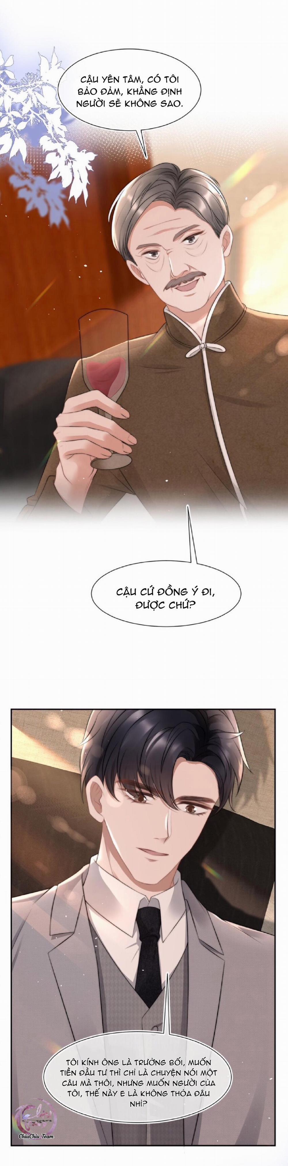 Số Ngày Cùng Tra Công Quyết Đấu Trực Diện (END) 71 trang 16