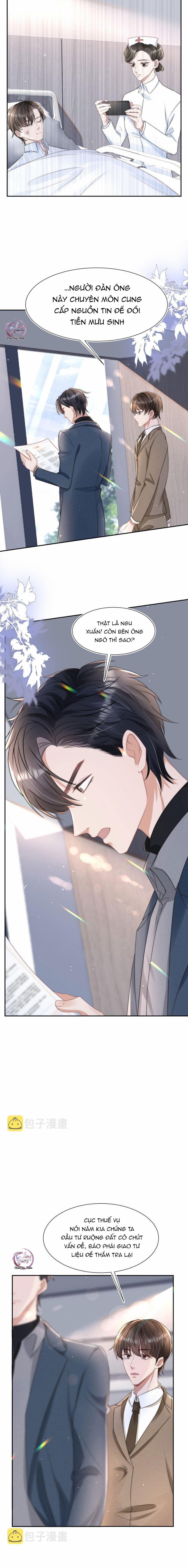 Số Ngày Cùng Tra Công Quyết Đấu Trực Diện (END) 72 trang 1