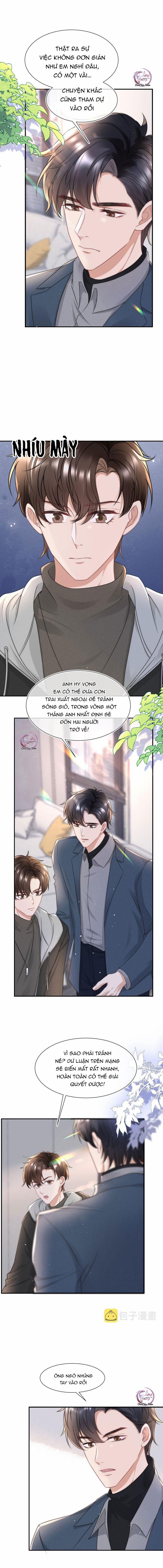 Số Ngày Cùng Tra Công Quyết Đấu Trực Diện (END) 72 trang 5