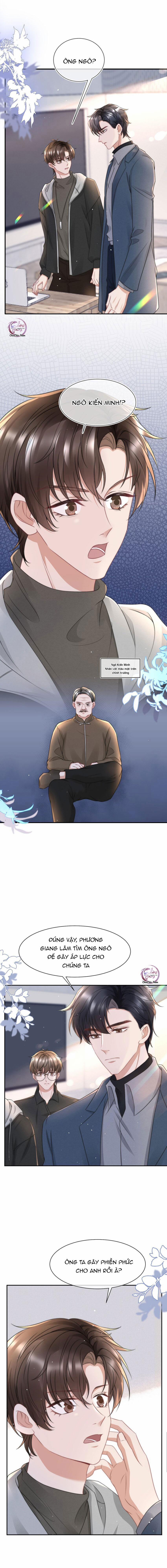 Số Ngày Cùng Tra Công Quyết Đấu Trực Diện (END) 72 trang 6