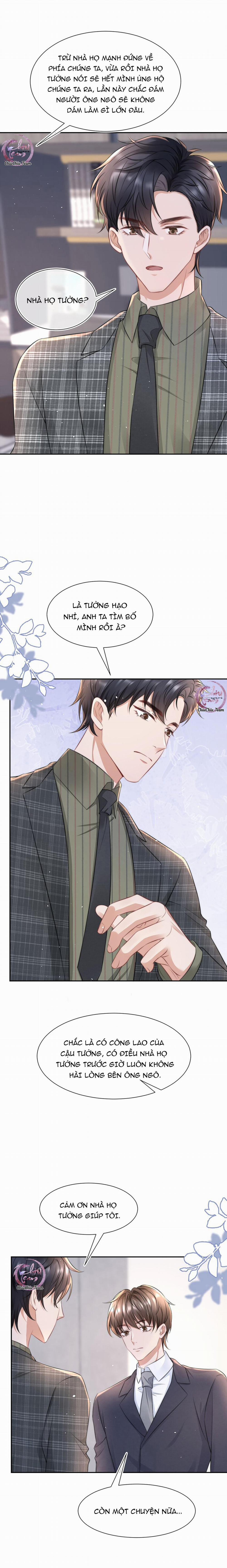 Số Ngày Cùng Tra Công Quyết Đấu Trực Diện (END) 73 trang 8