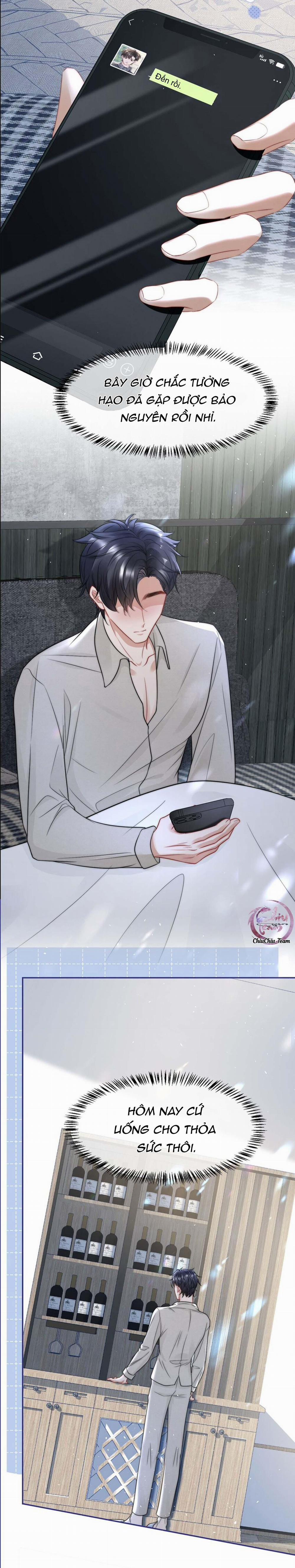 Số Ngày Cùng Tra Công Quyết Đấu Trực Diện (END) 74 trang 11