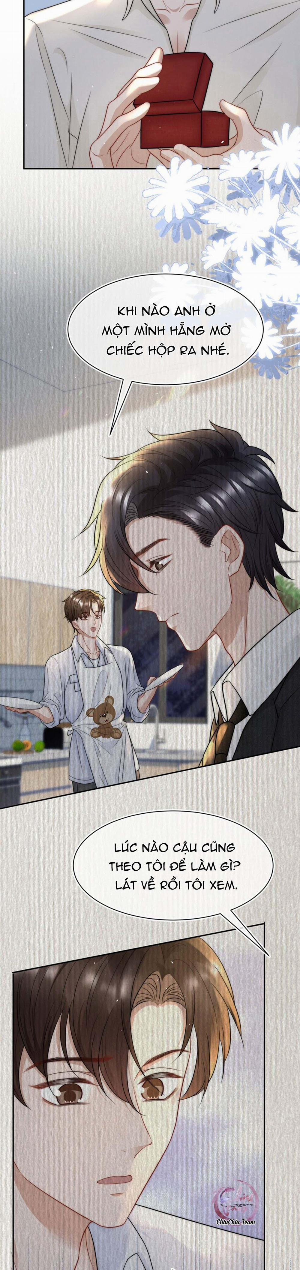 Số Ngày Cùng Tra Công Quyết Đấu Trực Diện (END) 74 trang 14