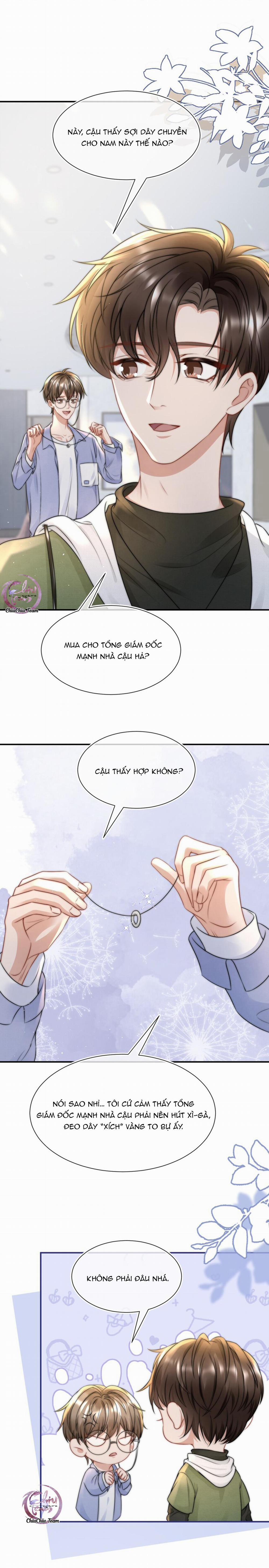 Số Ngày Cùng Tra Công Quyết Đấu Trực Diện (END) 77 trang 5