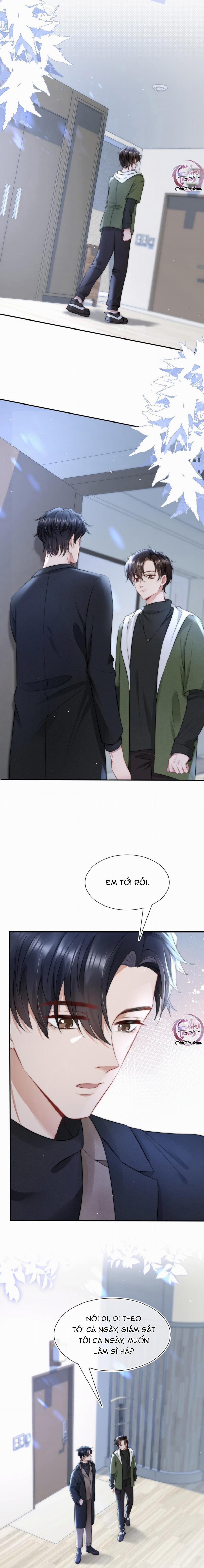 Số Ngày Cùng Tra Công Quyết Đấu Trực Diện (END) 78 trang 6