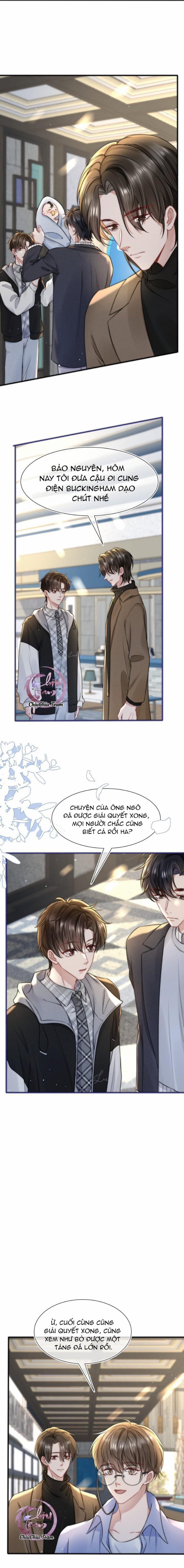 Số Ngày Cùng Tra Công Quyết Đấu Trực Diện (END) 79 trang 5