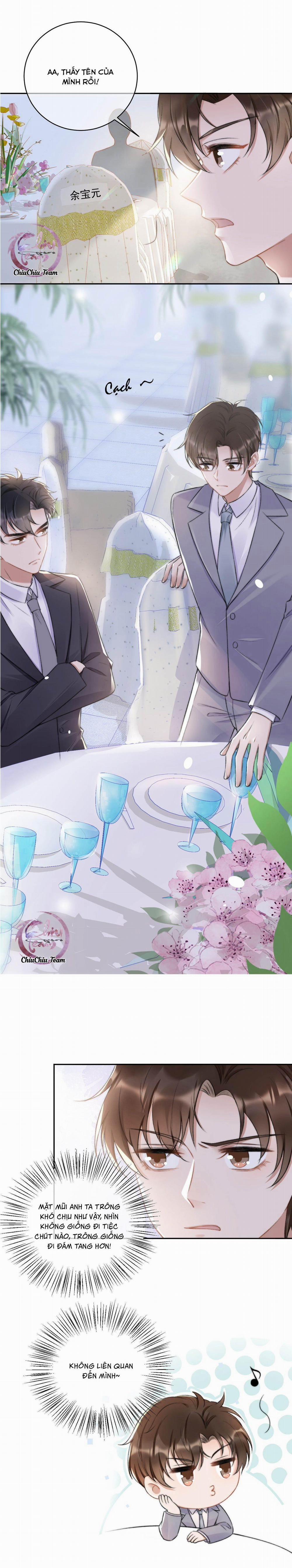 Số Ngày Cùng Tra Công Quyết Đấu Trực Diện (END) 8 trang 1