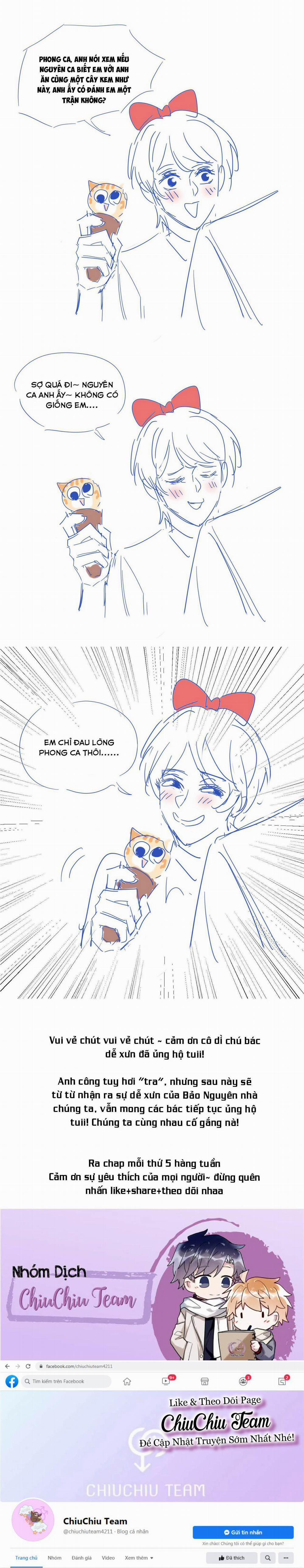 Số Ngày Cùng Tra Công Quyết Đấu Trực Diện (END) 8 trang 13