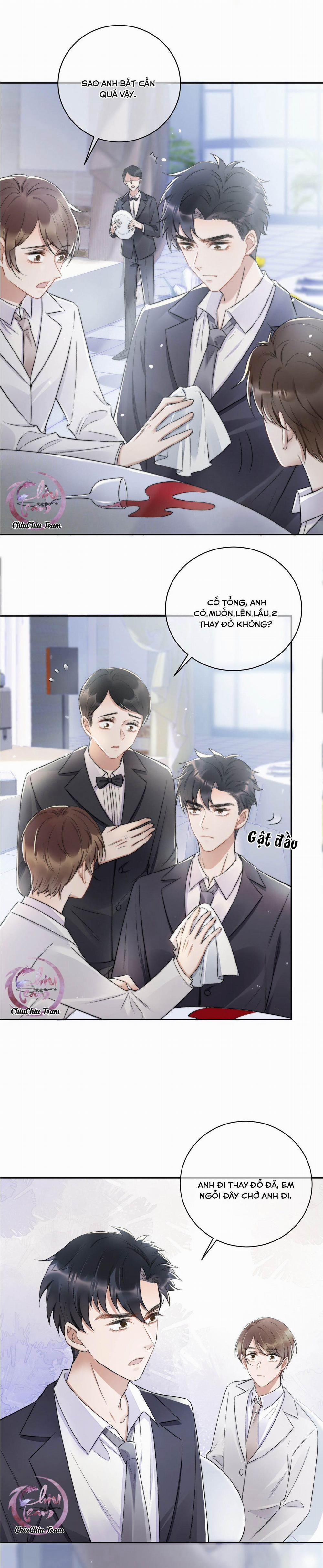 Số Ngày Cùng Tra Công Quyết Đấu Trực Diện (END) 8 trang 3