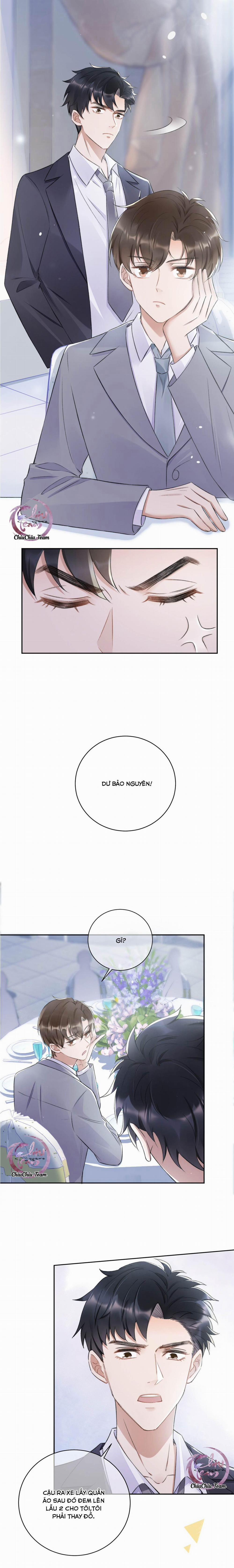 Số Ngày Cùng Tra Công Quyết Đấu Trực Diện (END) 8 trang 4