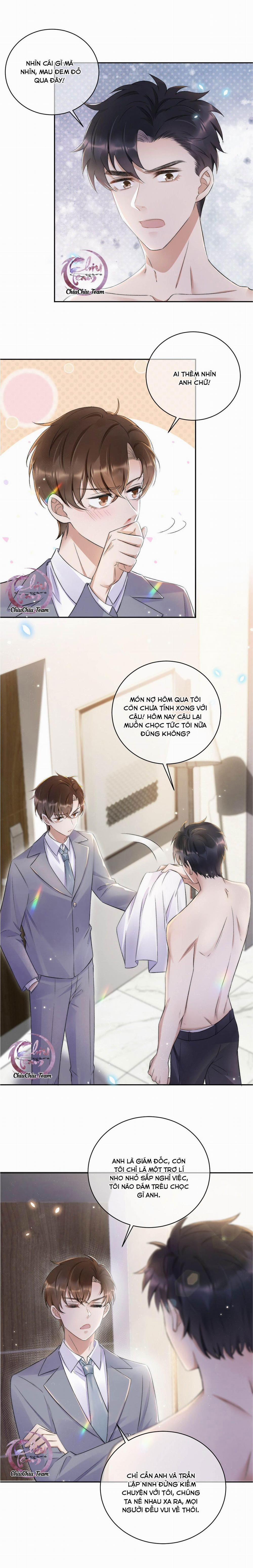 Số Ngày Cùng Tra Công Quyết Đấu Trực Diện (END) 8 trang 7