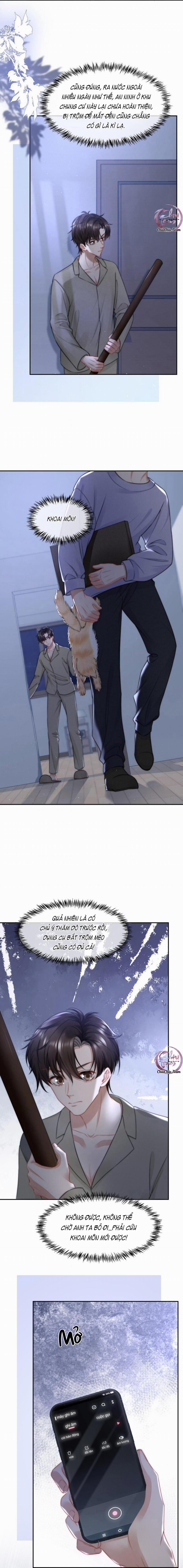 Số Ngày Cùng Tra Công Quyết Đấu Trực Diện (END) 80 trang 3