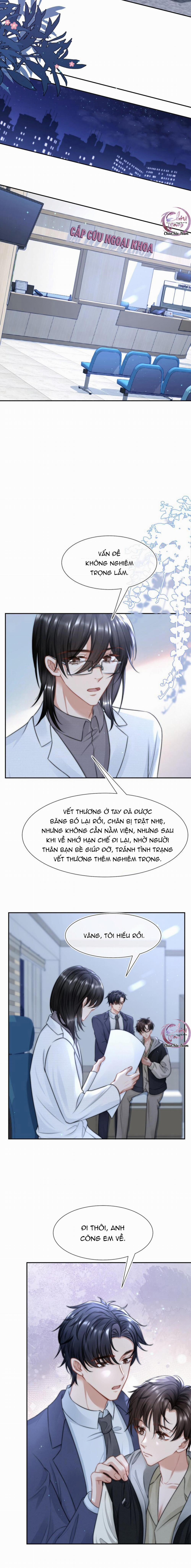 Số Ngày Cùng Tra Công Quyết Đấu Trực Diện (END) 80 trang 8