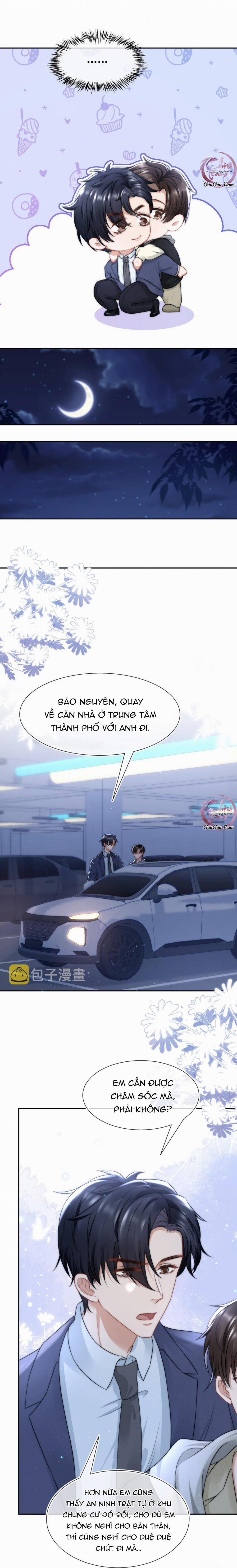 Số Ngày Cùng Tra Công Quyết Đấu Trực Diện (END) 80 trang 9