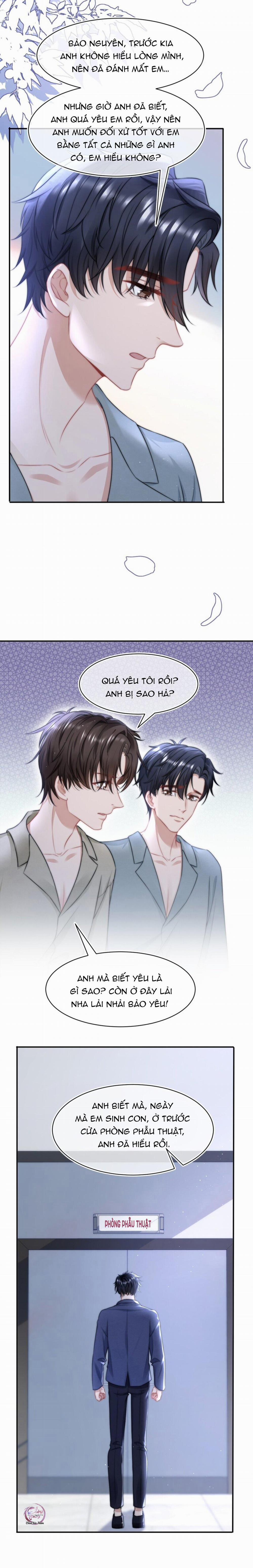 Số Ngày Cùng Tra Công Quyết Đấu Trực Diện (END) 81 trang 6