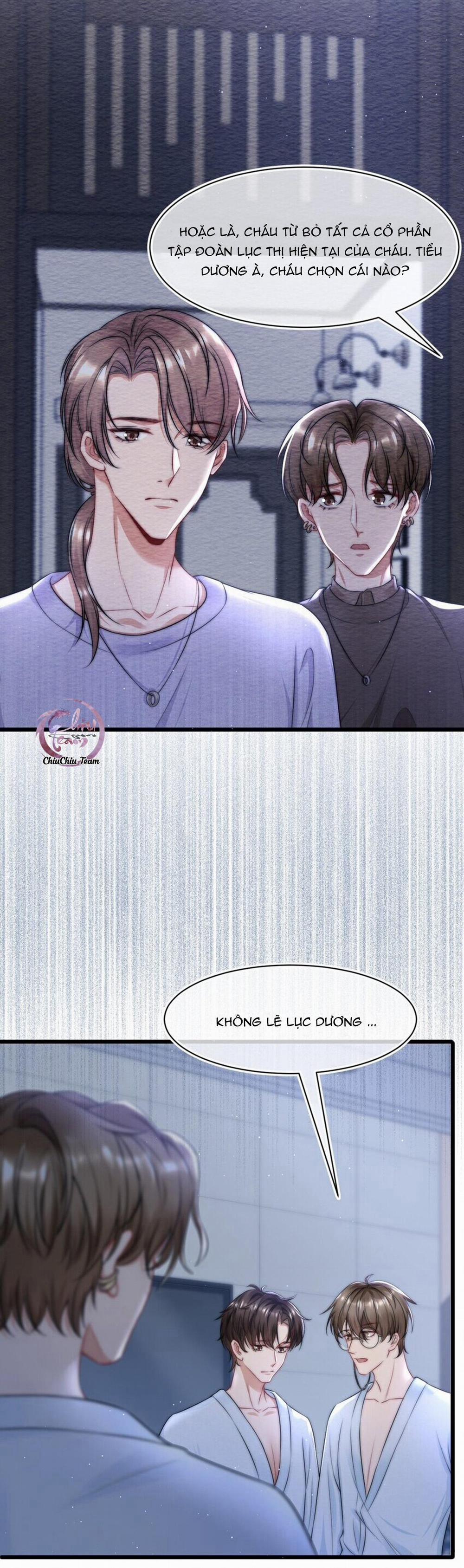 Số Ngày Cùng Tra Công Quyết Đấu Trực Diện (END) 82 trang 10