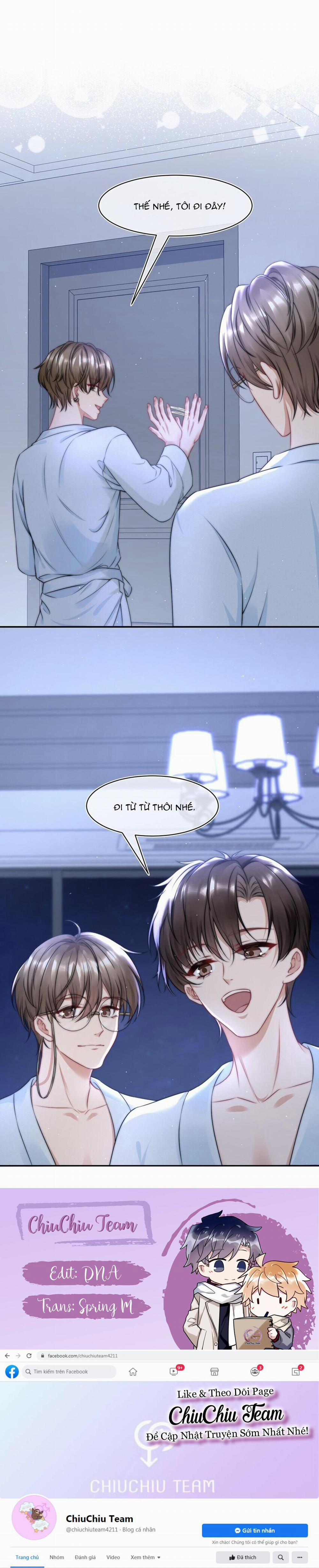 Số Ngày Cùng Tra Công Quyết Đấu Trực Diện (END) 82 trang 13