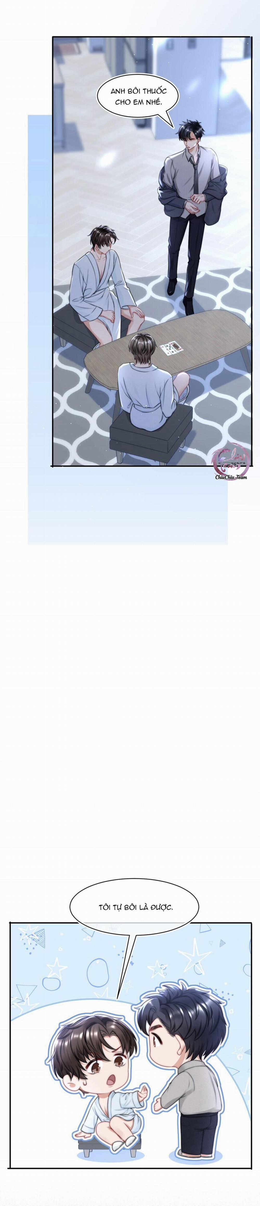 Số Ngày Cùng Tra Công Quyết Đấu Trực Diện (END) 82 trang 3