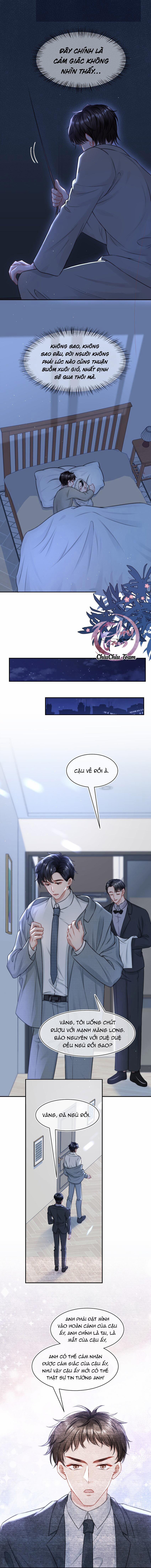 Số Ngày Cùng Tra Công Quyết Đấu Trực Diện (END) 83 trang 6