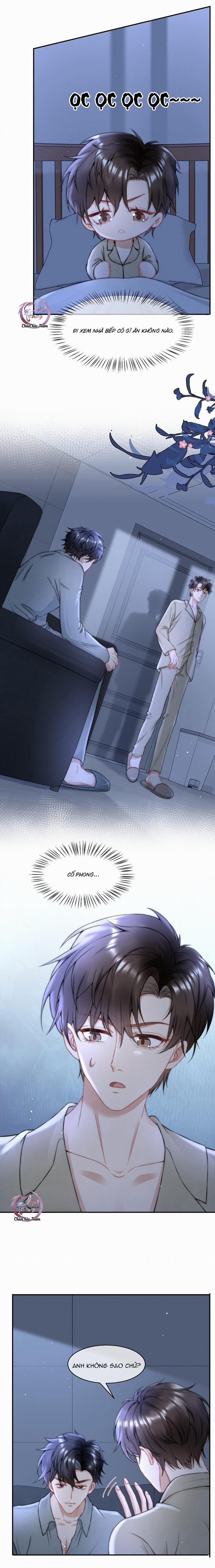 Số Ngày Cùng Tra Công Quyết Đấu Trực Diện (END) 84 trang 1