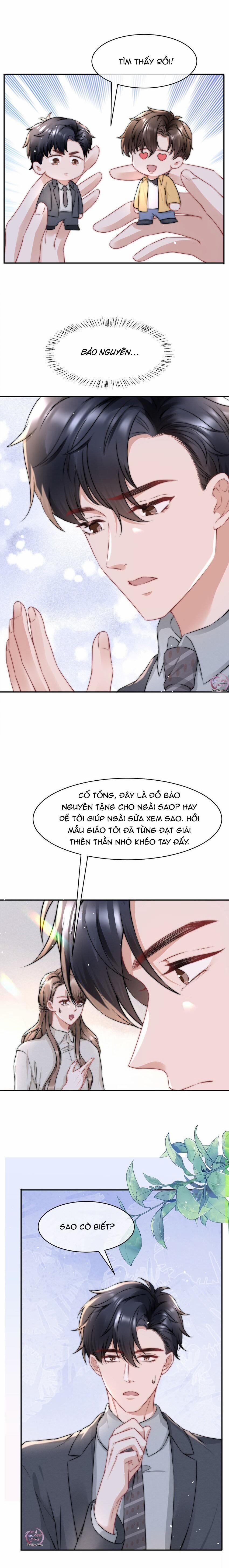 Số Ngày Cùng Tra Công Quyết Đấu Trực Diện (END) 85 trang 10