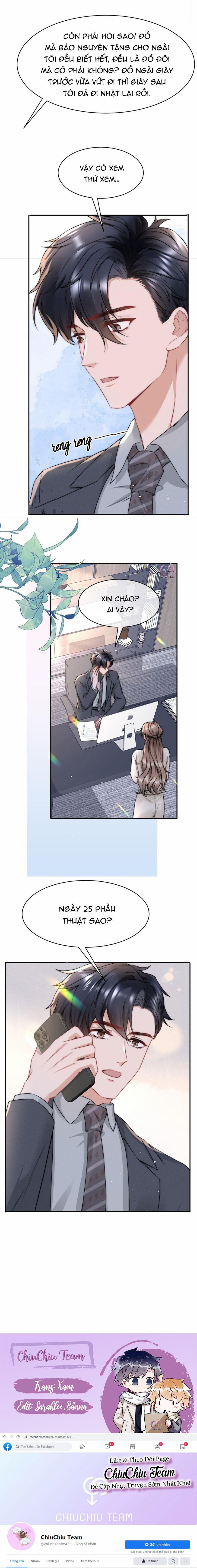 Số Ngày Cùng Tra Công Quyết Đấu Trực Diện (END) 85 trang 11