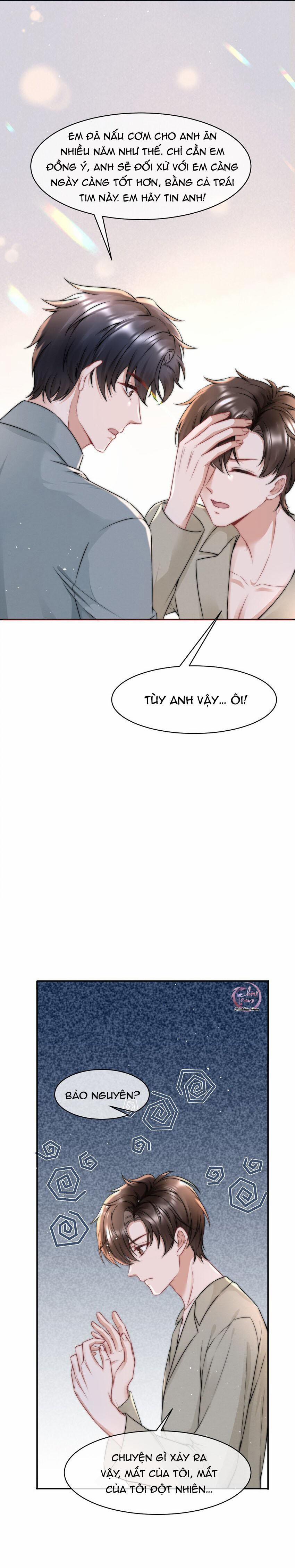 Số Ngày Cùng Tra Công Quyết Đấu Trực Diện (END) 85 trang 4