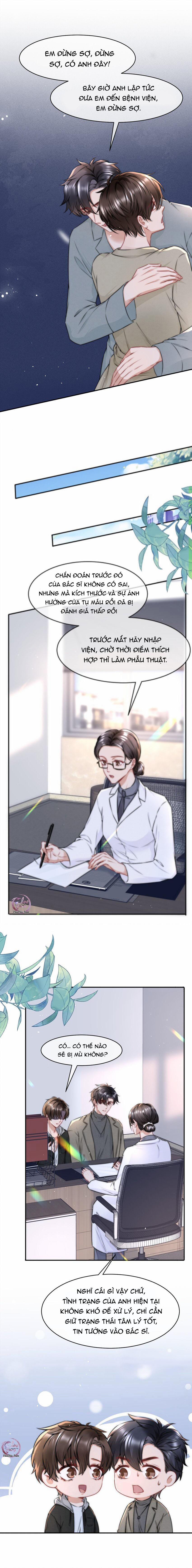 Số Ngày Cùng Tra Công Quyết Đấu Trực Diện (END) 85 trang 5