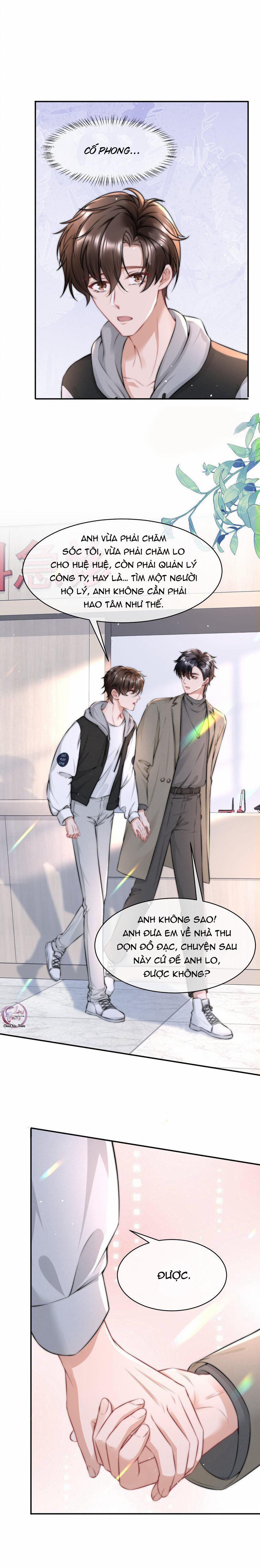 Số Ngày Cùng Tra Công Quyết Đấu Trực Diện (END) 85 trang 7