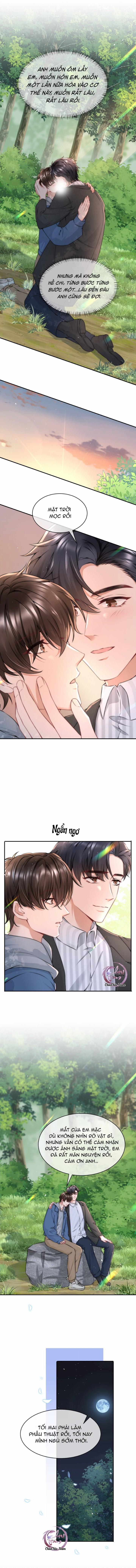 Số Ngày Cùng Tra Công Quyết Đấu Trực Diện (END) 86 trang 6