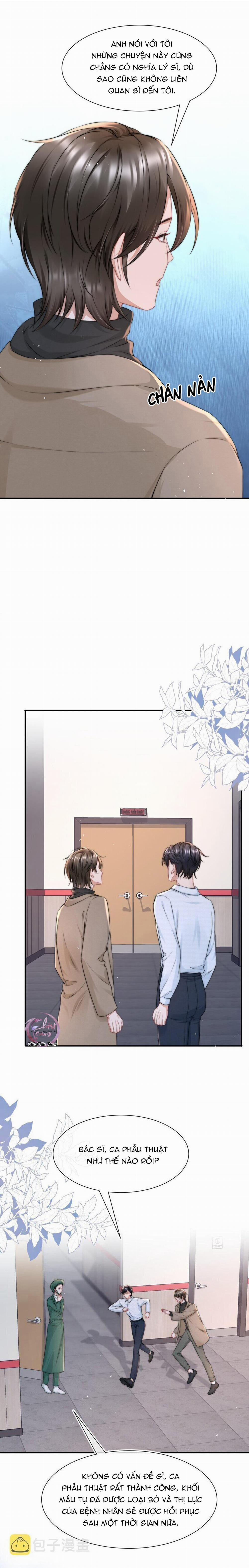 Số Ngày Cùng Tra Công Quyết Đấu Trực Diện (END) 87 trang 6