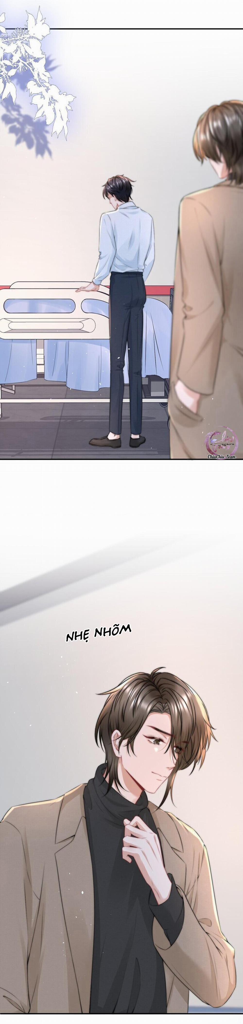 Số Ngày Cùng Tra Công Quyết Đấu Trực Diện (END) 87 trang 7