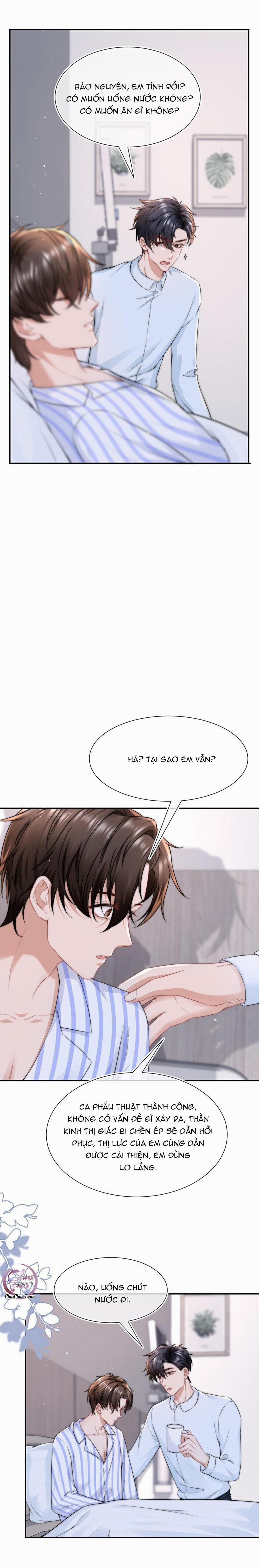 Số Ngày Cùng Tra Công Quyết Đấu Trực Diện (END) 87 trang 9