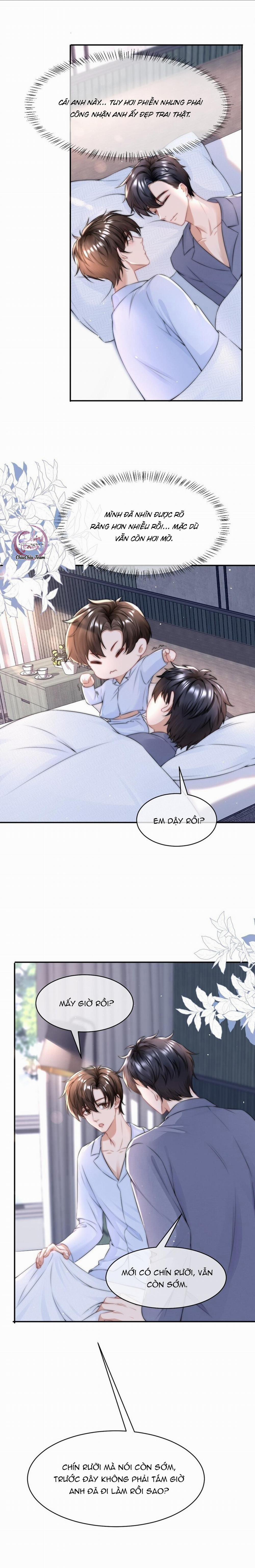 Số Ngày Cùng Tra Công Quyết Đấu Trực Diện (END) 88 trang 1