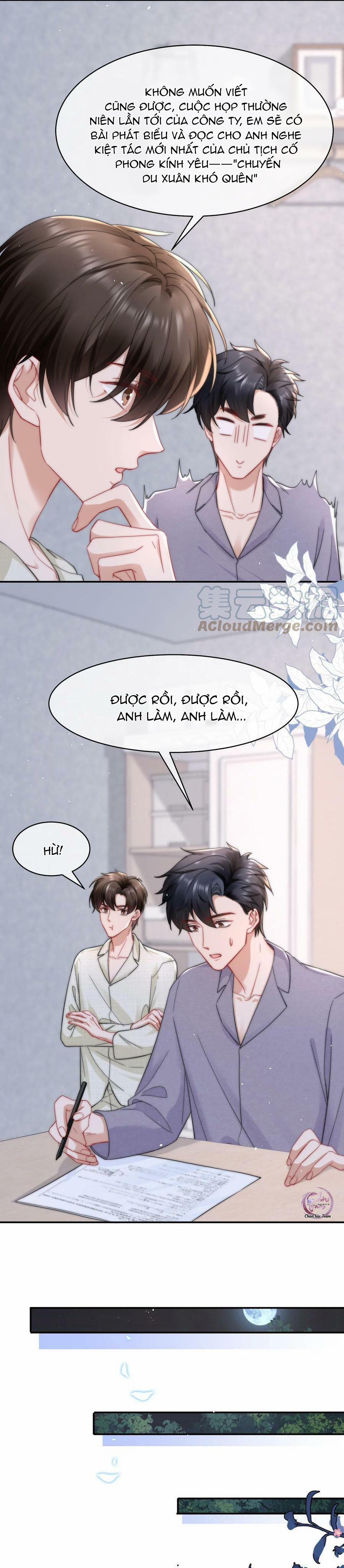 Số Ngày Cùng Tra Công Quyết Đấu Trực Diện (END) 89 trang 9