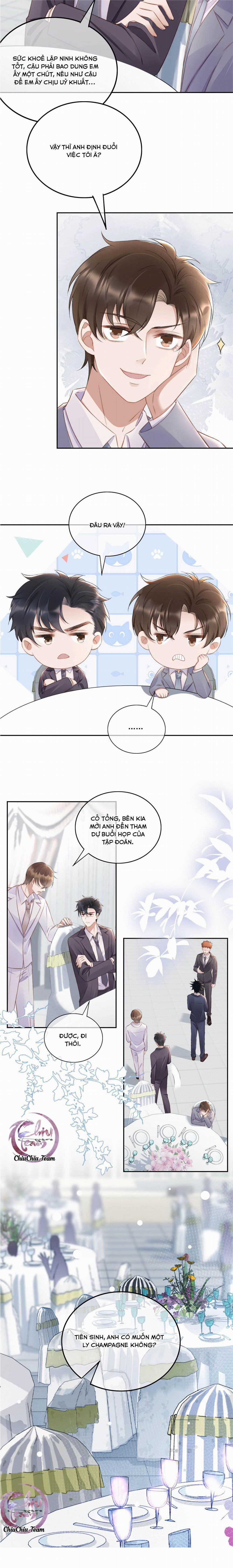 Số Ngày Cùng Tra Công Quyết Đấu Trực Diện (END) 9 trang 6